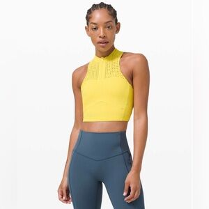🍋 Lululemon Unleash Strength Bra *Medium Support, B/C Cup
